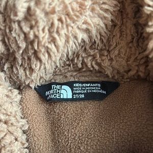 Kids size 2T North Face Coat